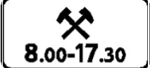 6.7.6 Timp de acțiune