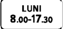 6.7.7 Timp de acțiune