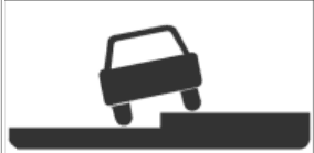 6.8.2 Modul de amplasare a vehiculului în staționare