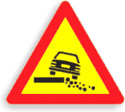 T1.4 Acostament periculos