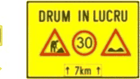 T6.1 Drum în lucru