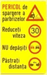 T6.2 Lucrări de tratament al suprafeţei carosabilului