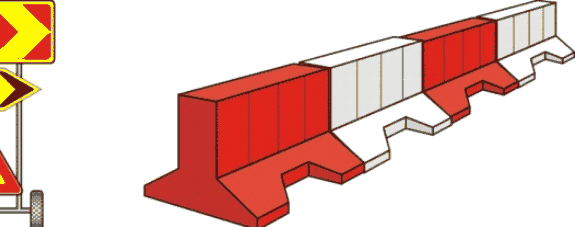 T7.6 Parapet din materiale plastice