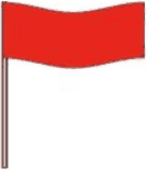 T7.8 Fanion de semnalizare